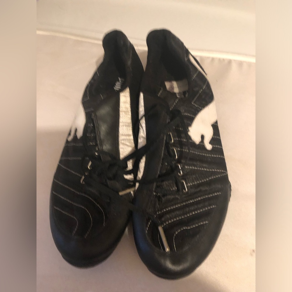 Puma Race Car Style Sneakers- 43A $50 or $35 w/offer